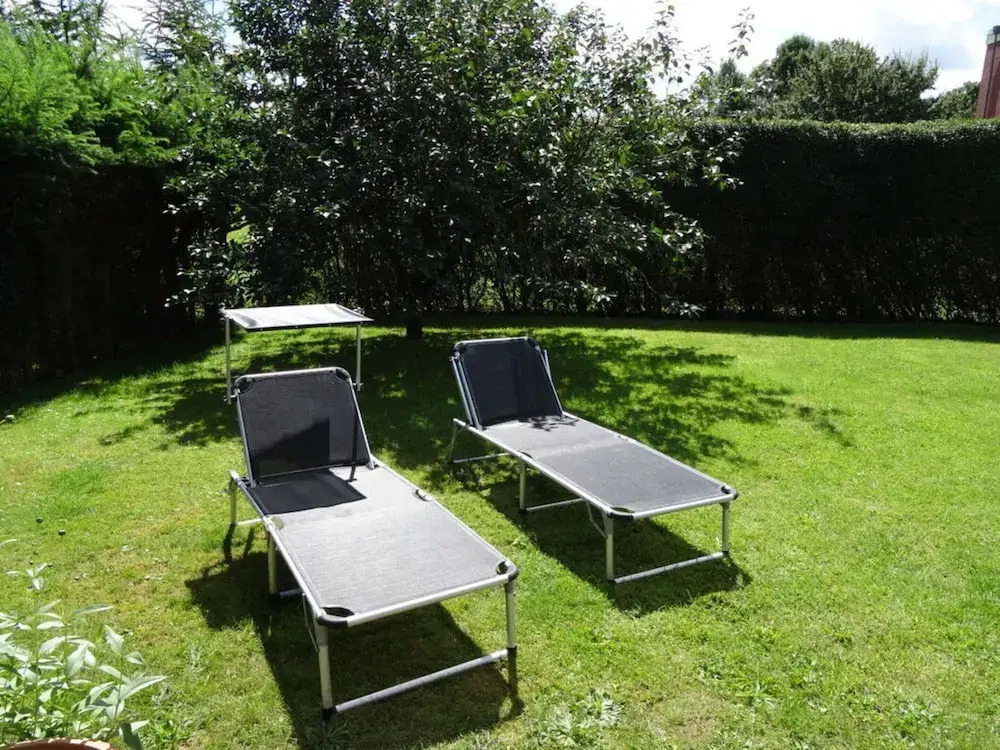 Holiday Apartment Itzke 2