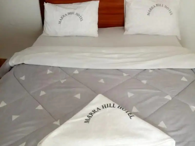 Marra Hill Hotel