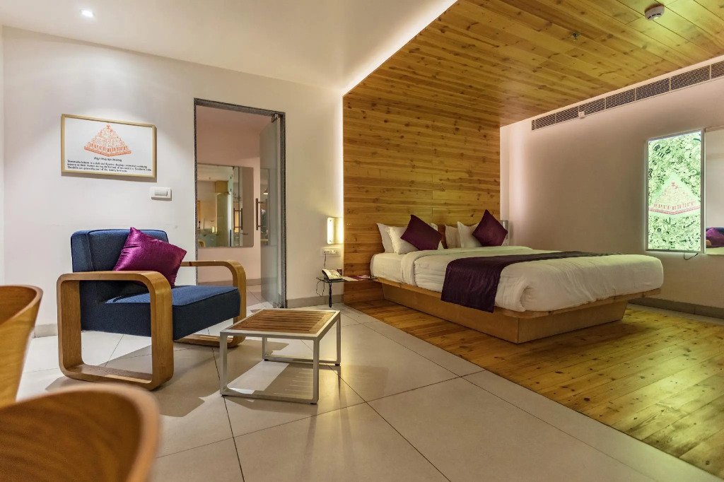 Hotel Aira