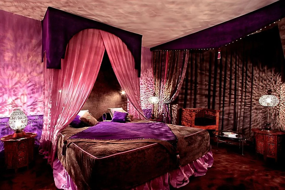 Hotel 3.14