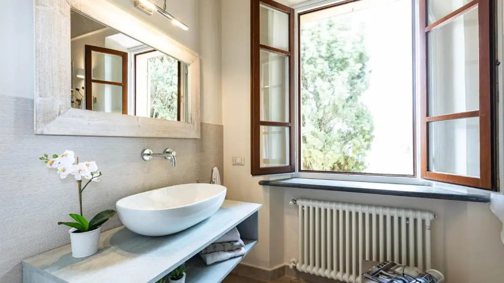 Villa Gaia 6&2