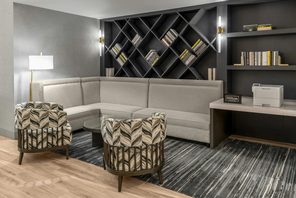 Homewood Suites by Hilton Palo Alto