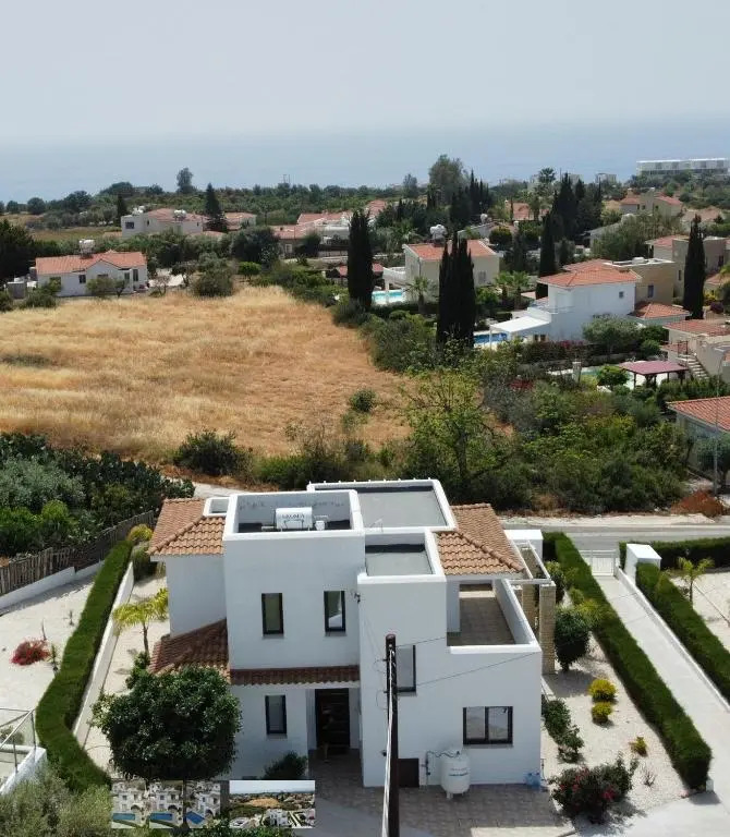 St. Georgiana Villa 7