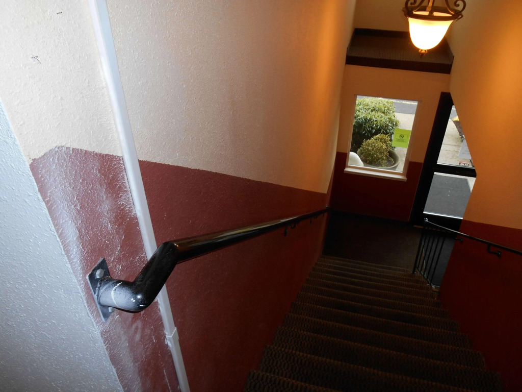 GuestHouse Inn & Suites Eugene / Springfield