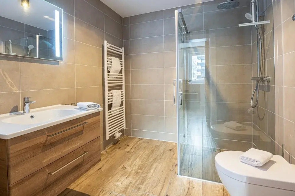 Charming Apartment in Salzburg Without Deposit