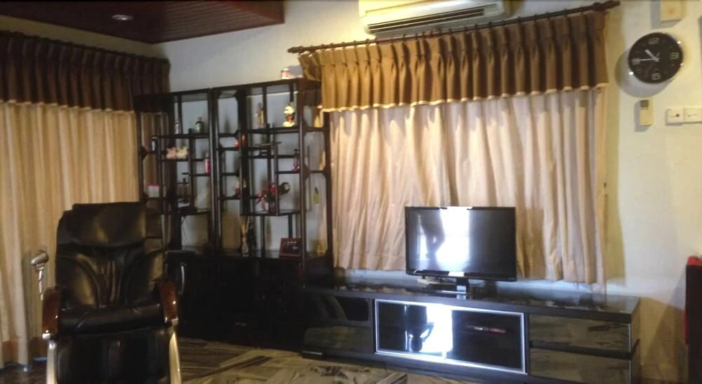 Ipoh Homestay