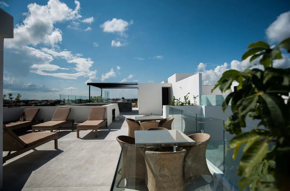 Armonia Suite 303