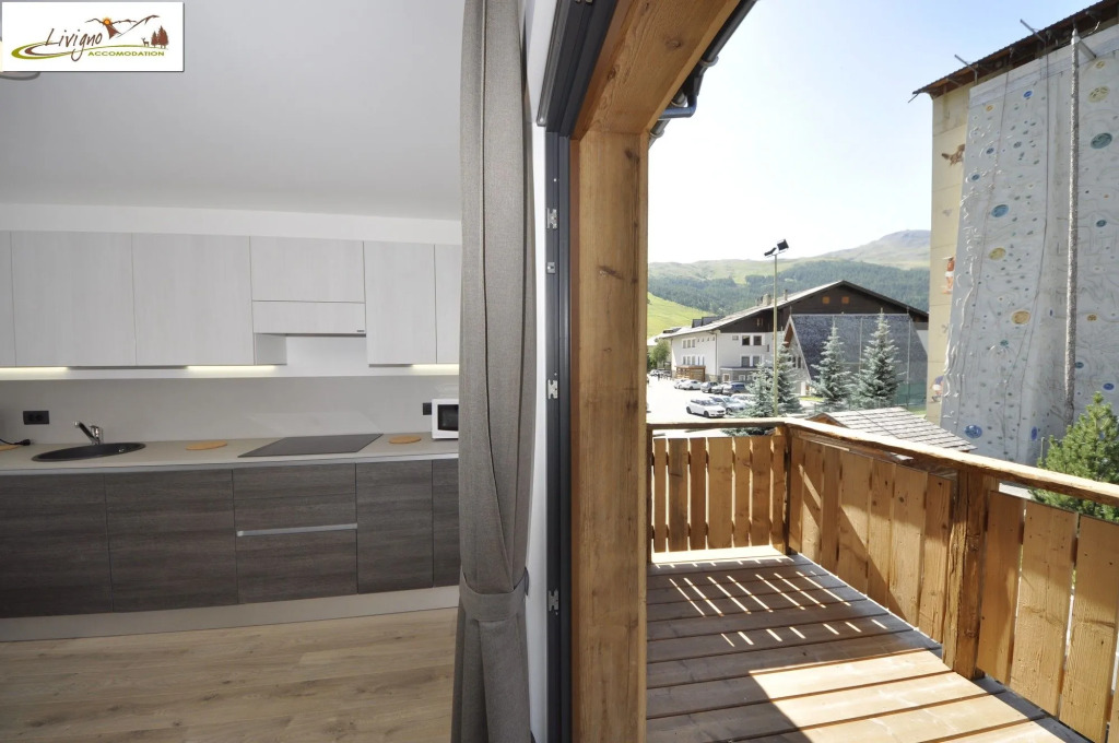 Eco House by Livigno Accomodation