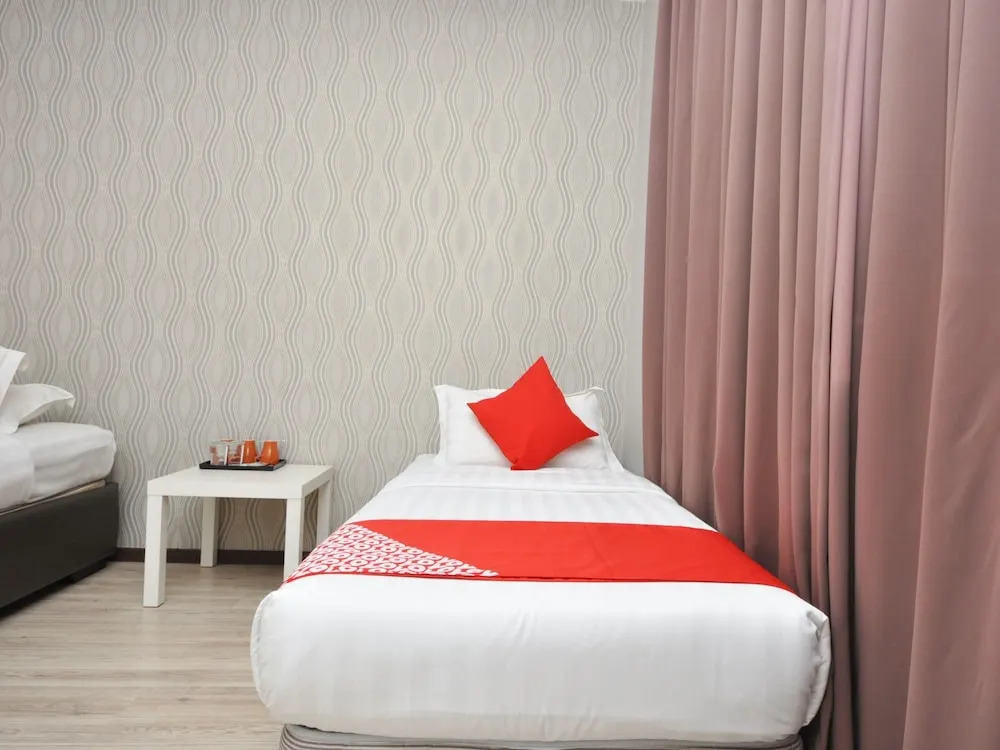 Ada Hotel & Apartment