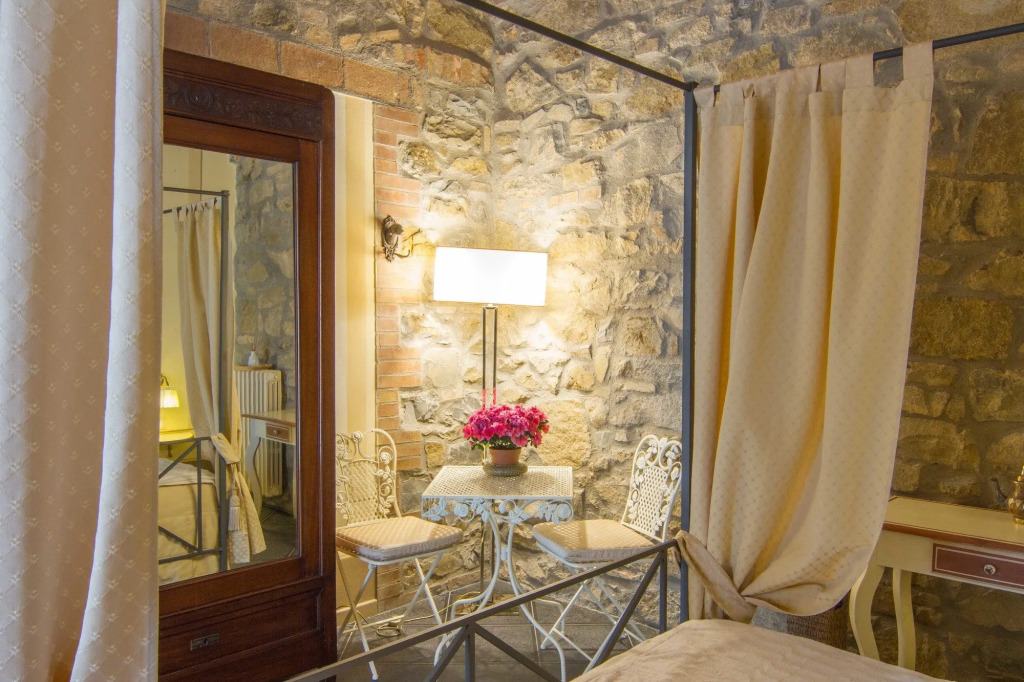 Porta Castellana B&B - Apartment