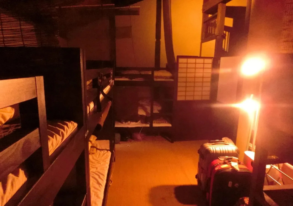 Guesthouse Taikoya – Hostel