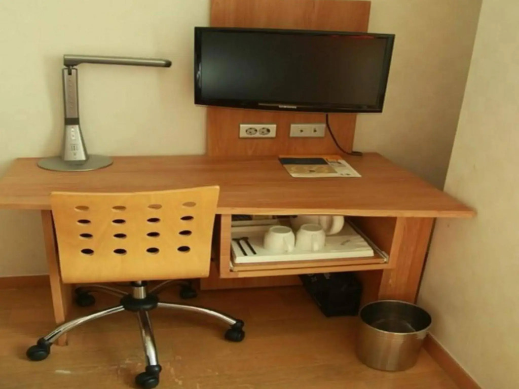 Benikea Hotel Pohang