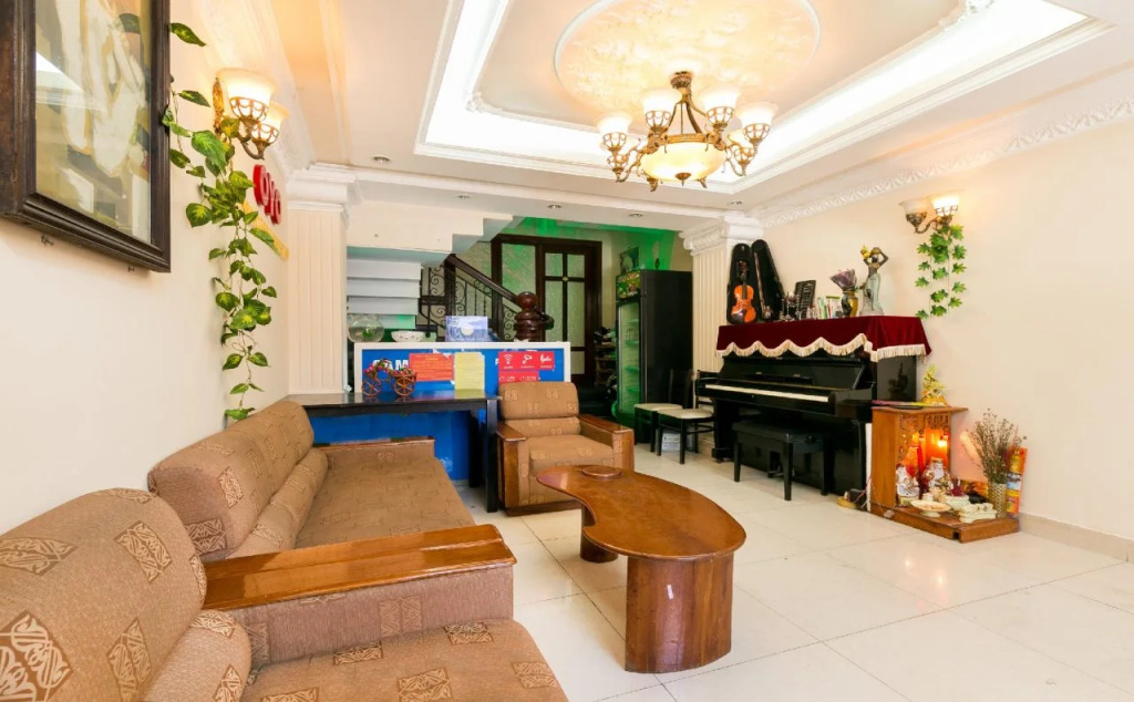 Princess House