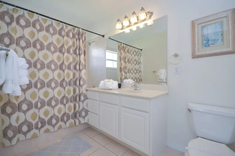 Vista Park 330 - Seven Bedroom Villa with Private Pool
