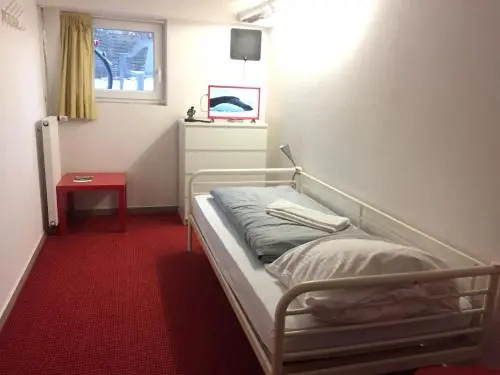 Sport-Hostel