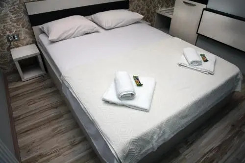 Silver House Hostel