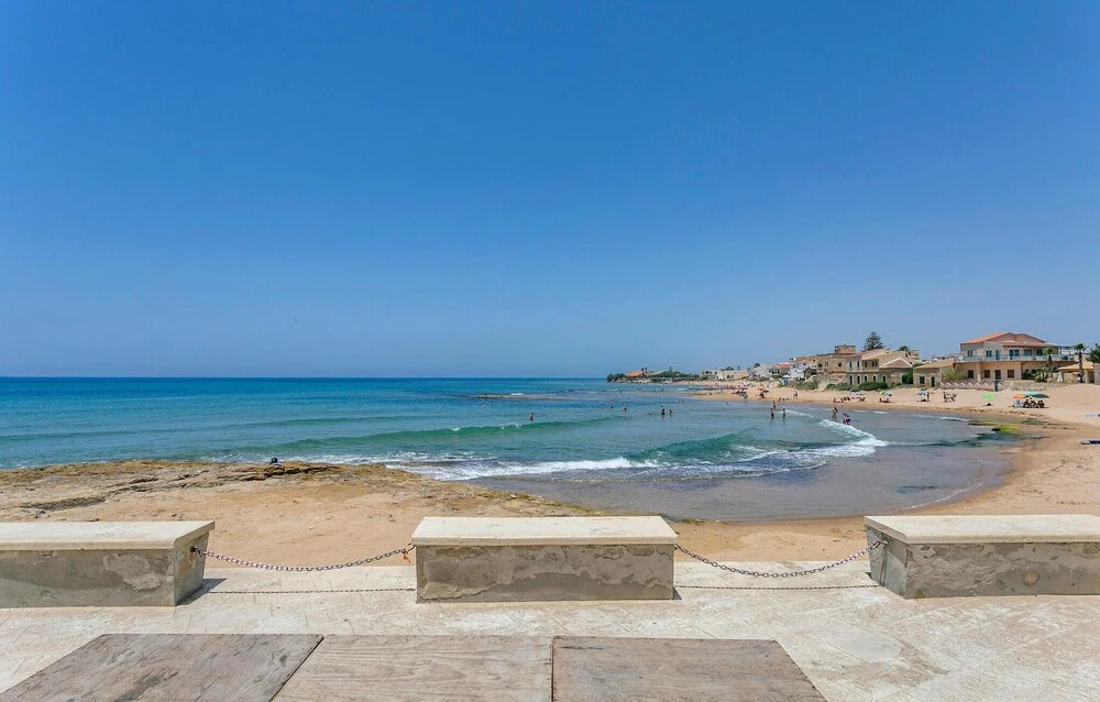 1 Bedroom Lovely Home In Grammichele