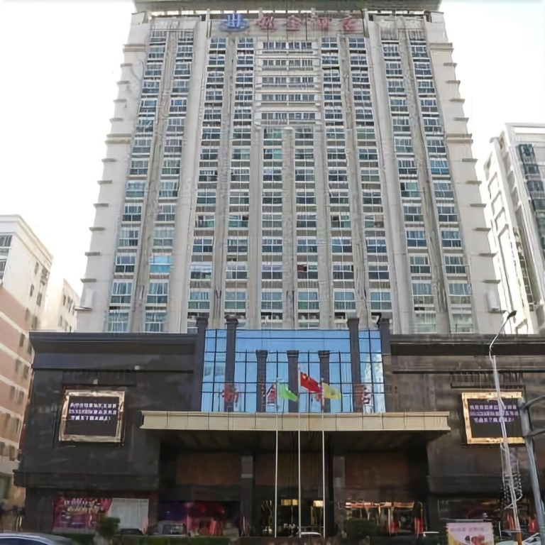 Bo Jin Hotel