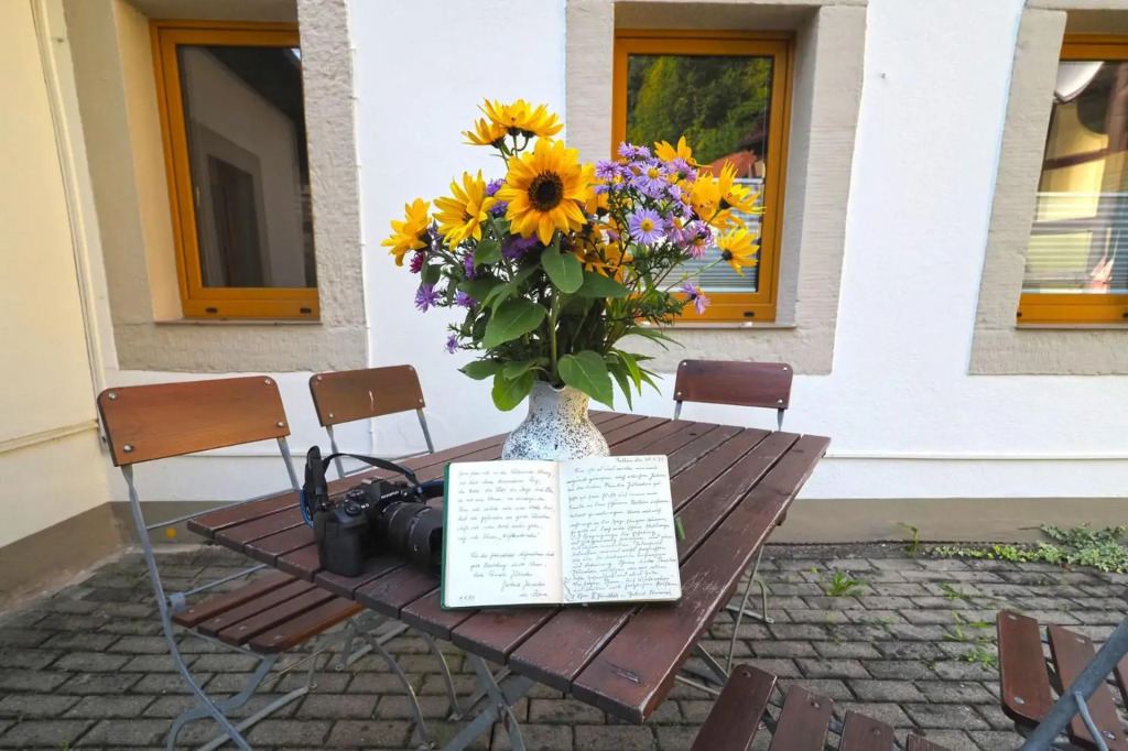 Haus Felsental
