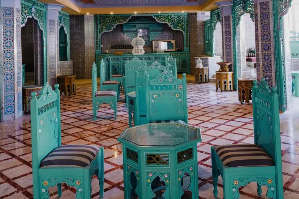 Nahrawess Resort & Thalasso
