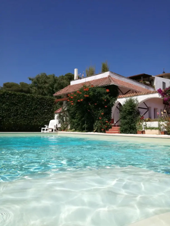 Gli Archi Country Home
