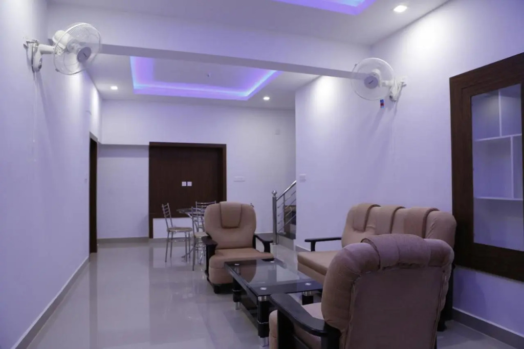 Hotel Alka Inn Residency Wayanad