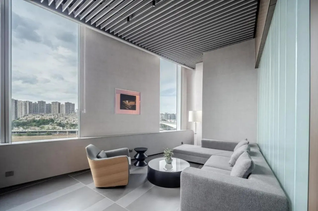 Pagoda Design Hotel ChongQing Near By LiZiBa HongYa Cave