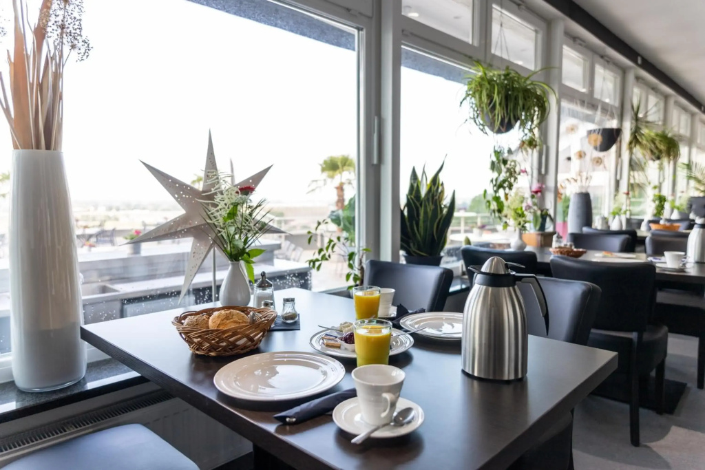 Ferienwohnung Zum Halbmond