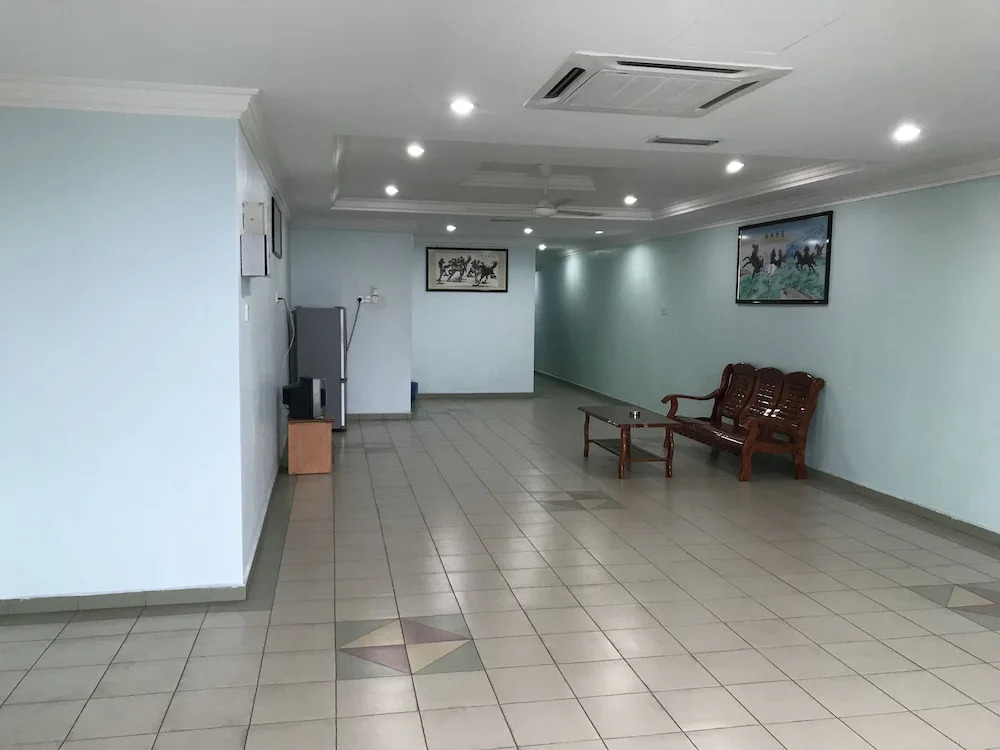 Hotel dan Restoran Seri Kangsar