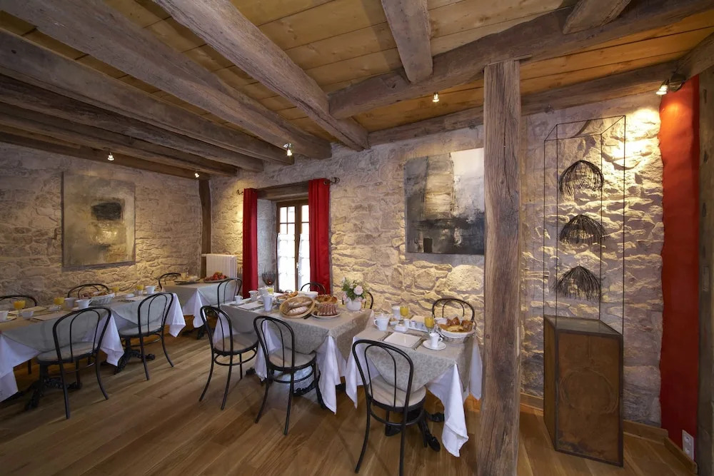 La Maison dArtgile