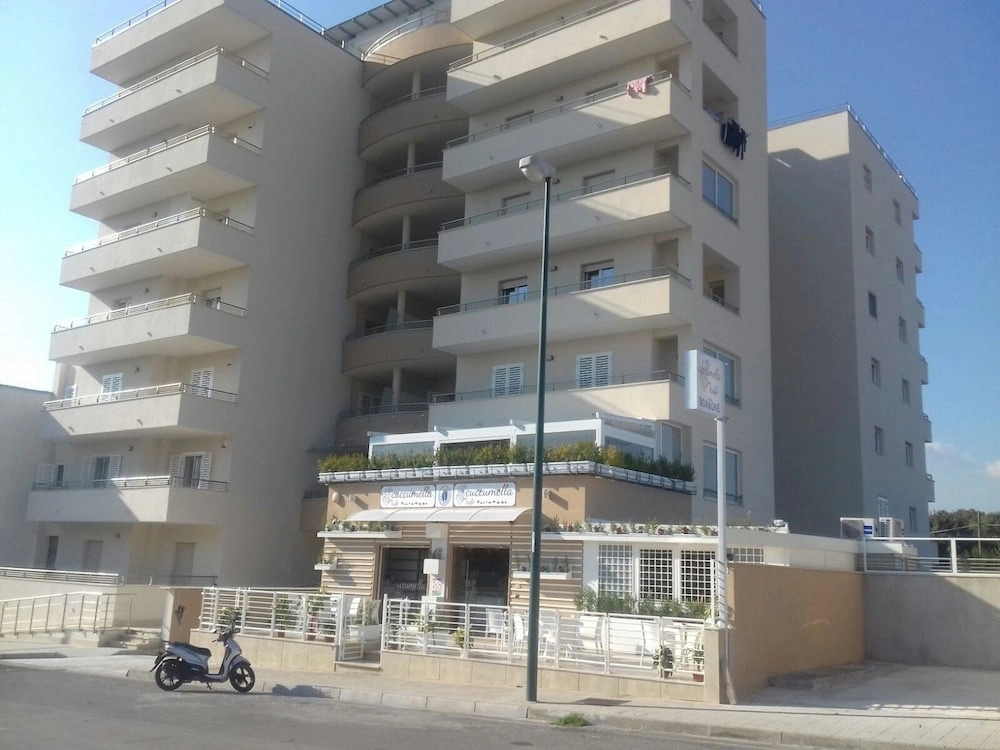 Palazzo del Mare