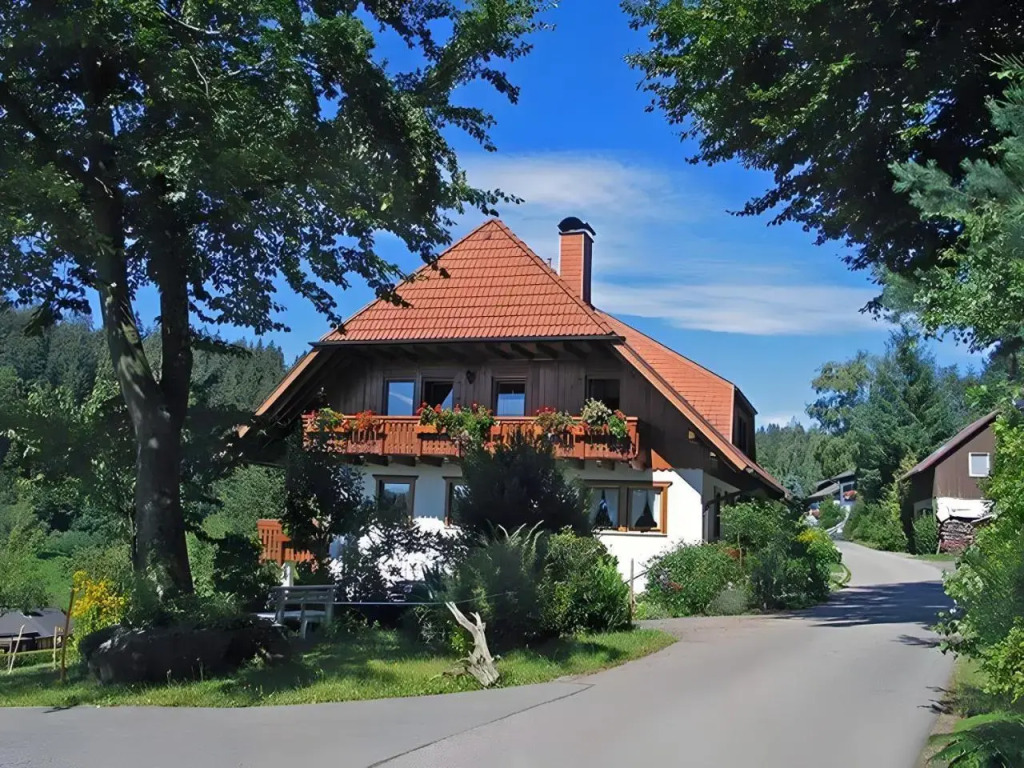 Ferienhof Bühler