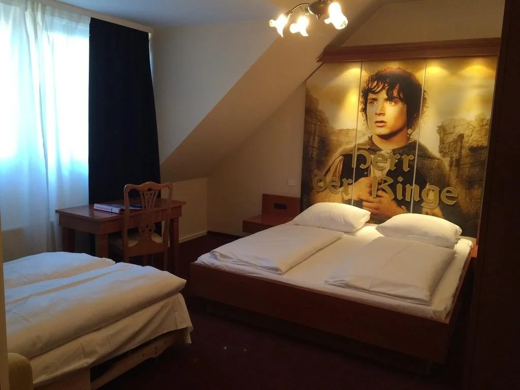 CineHotel Maroni