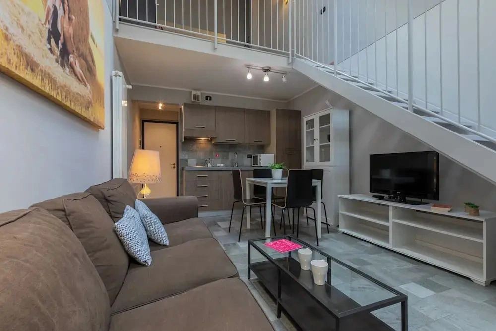 Grossi Turin Lofts by Wonderful Italy