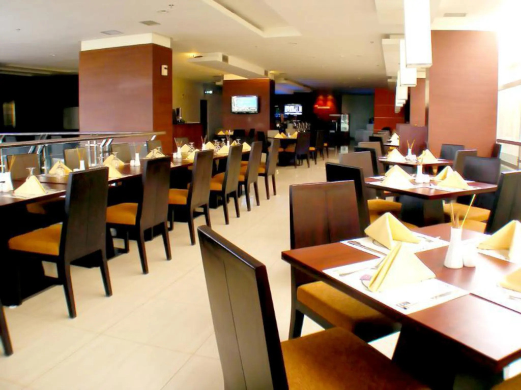 Aquarius Boutique Hotel