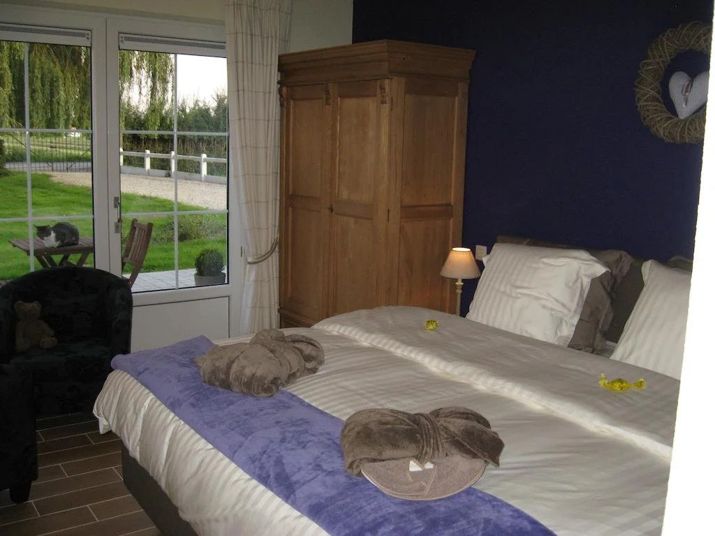 Hoeve La Cascina