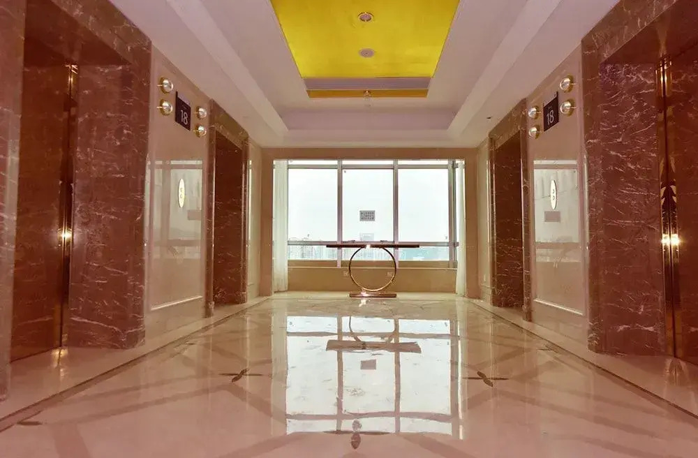 Park Regis Hotel Zhuhai