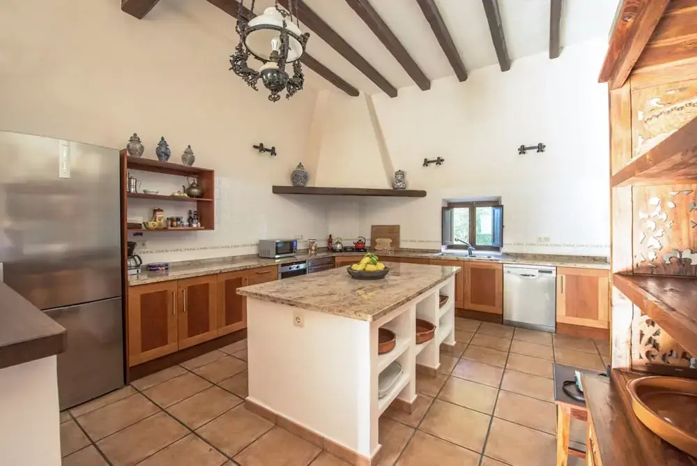 Villa Eternity