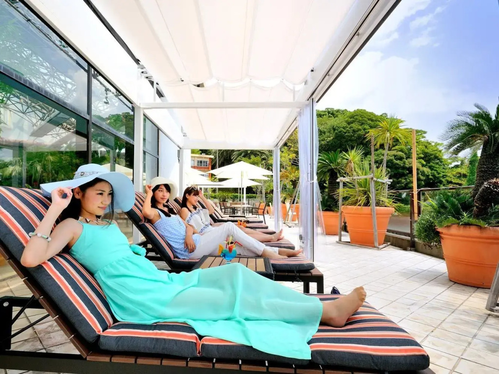 Hotel Katara Resort&Spa