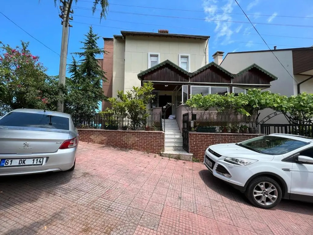 Yalı Suite Villa