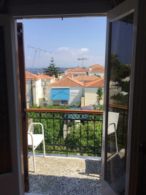 Villa Argo