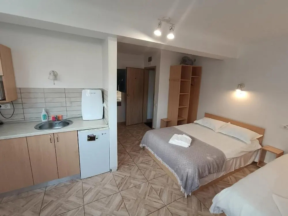 Casa Rezidentiala Pasteur