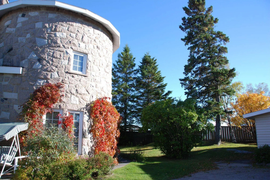 Auberge la Rosepierre bistro Henri