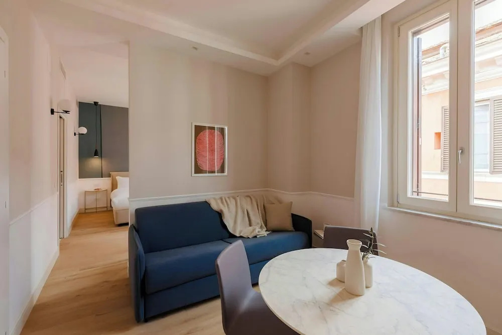 Sonder by Marriott Bonvoy Antinoo Apartments Piazza del Parlamento