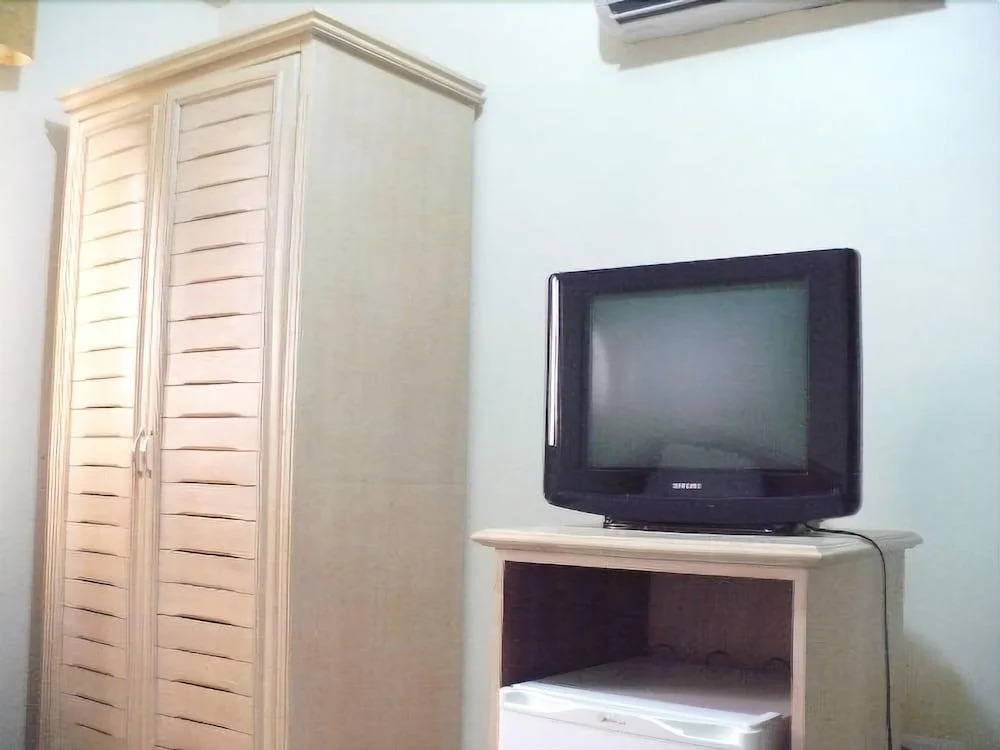 True Vine Hotel