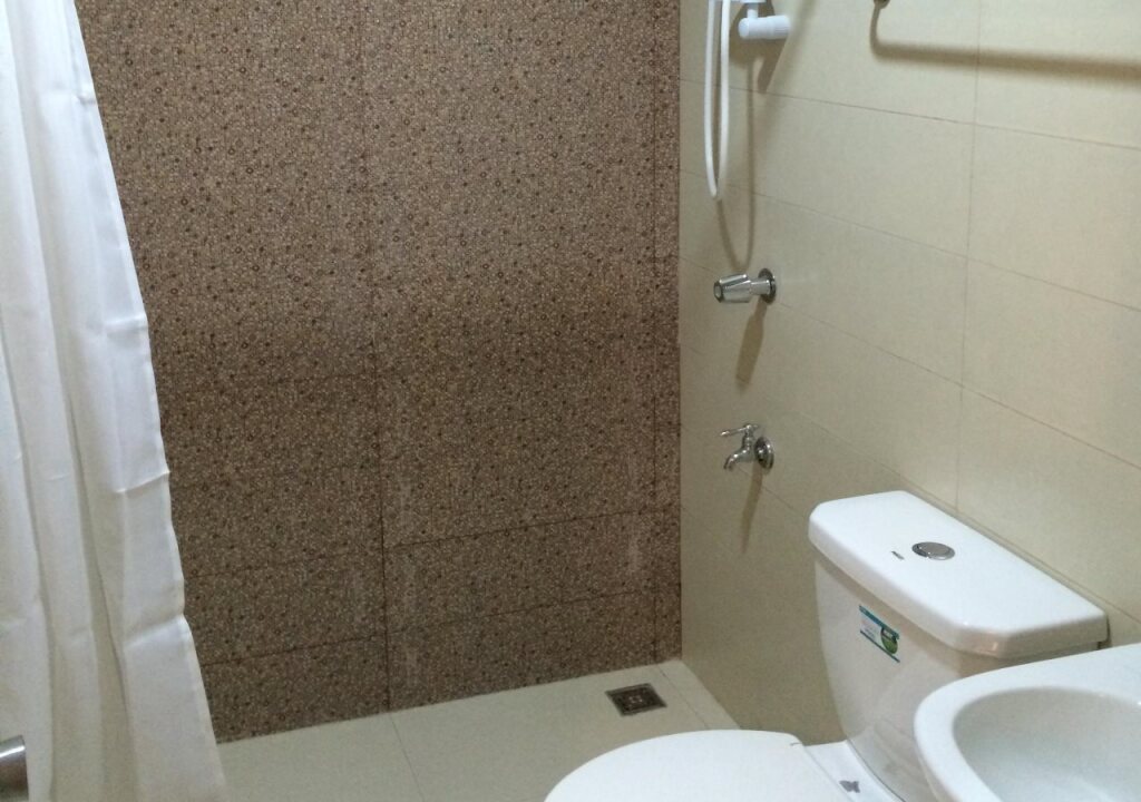 Stone House Hotel Pasay