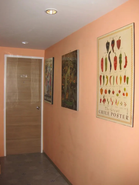 Bourbon Street Boutique Apartments