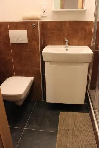 UpArtments Guesthouse