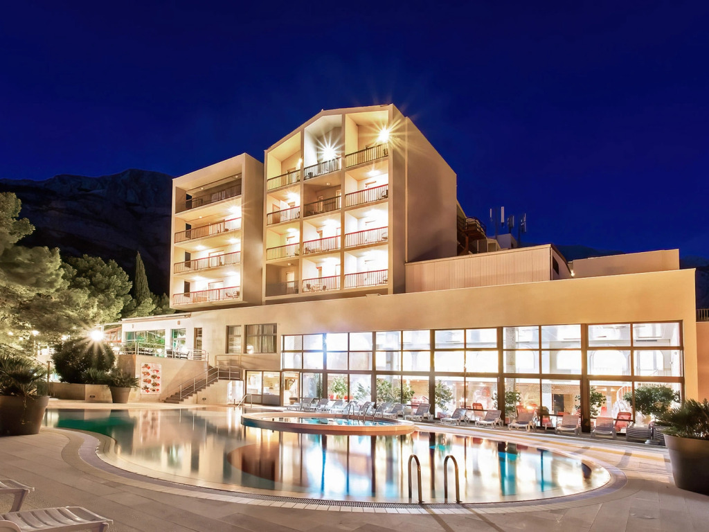 Hotel Horizont