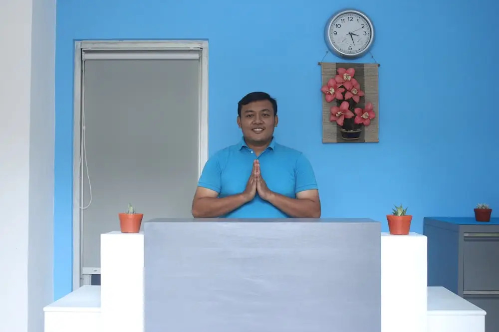 Sky Inn Pasar Minggu 1 Jakarta